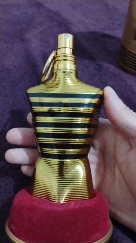 Le male elixir 125ml