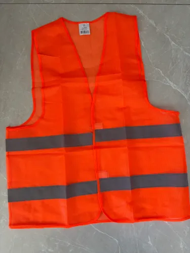 Colete Refletivo proteção