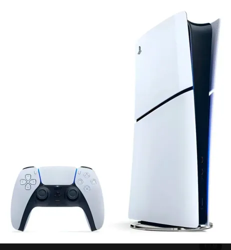 PlayStation 5