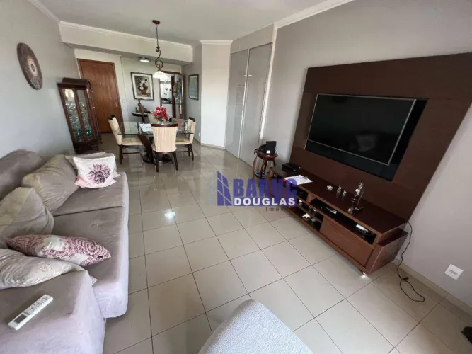 Apartamento com 2 dormitórios à venda, 128 m² por R$ 820.000,00 - Morada do Sol - Cuiabá/M