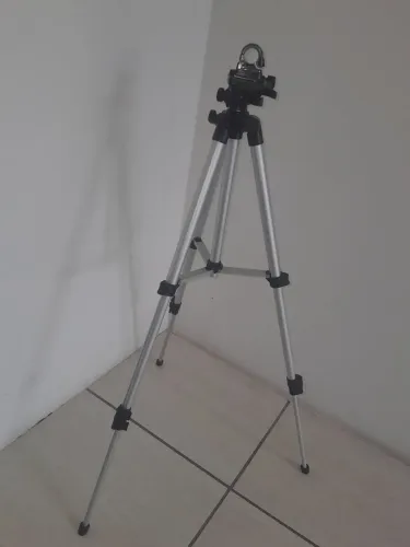 Tripé