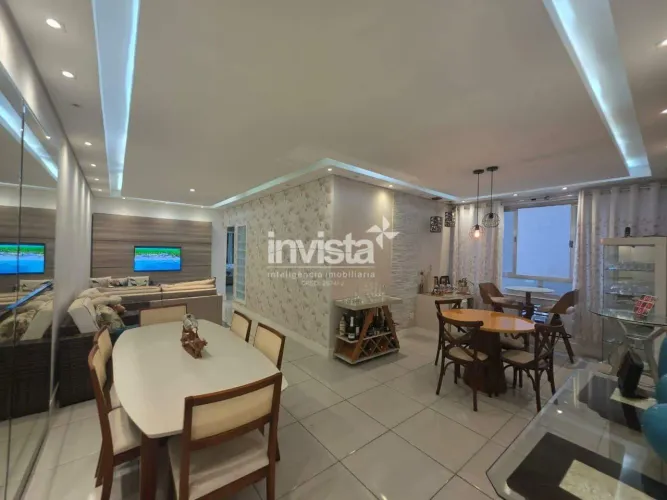 Apartamento à venda no bairro Embaré