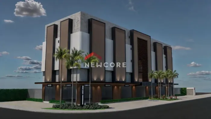 Sala comercial em Avenida Presidente Epitácio Pessoa - Cabo Branco - João Pessoa/PB