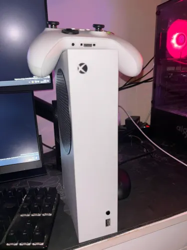Xbox série S 512g Branco