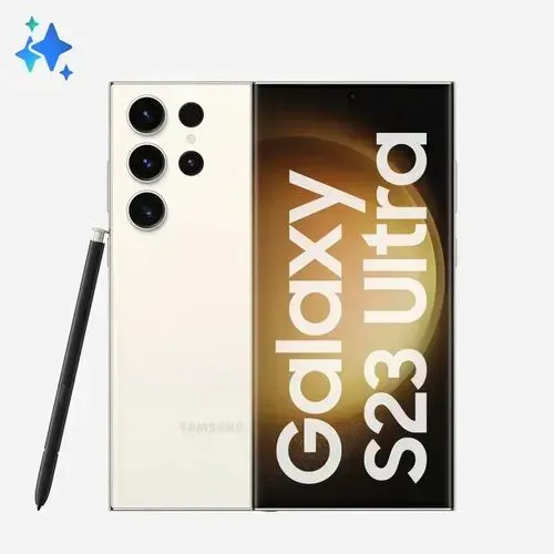 Smartphone Samsung Ultra 512gb
