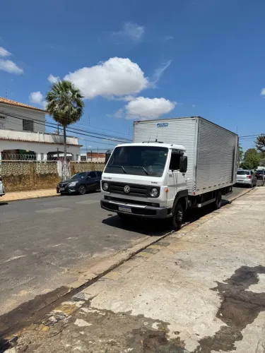 Fretes Mudanças Viagens em geral
