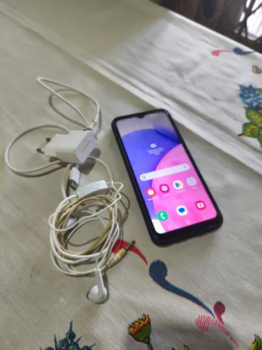Samsung A03s
