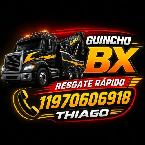 Serviço guincho 