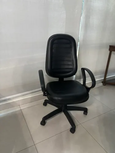 Cadeira de escritório
