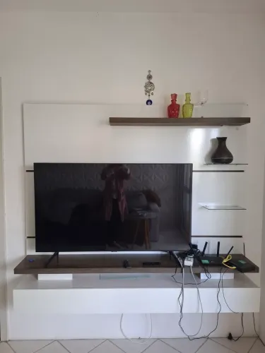 Painel para TV MDF