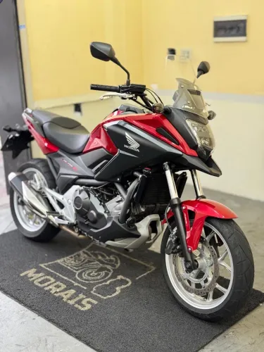 Coolant motorcycle HONDA NC 750 X XRV 750 AFRICA TWIN