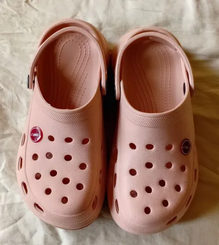 [A VENDA] Papete Feminina Seminova
