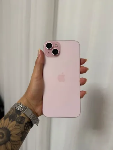 iPhone 15 plus - 128GB