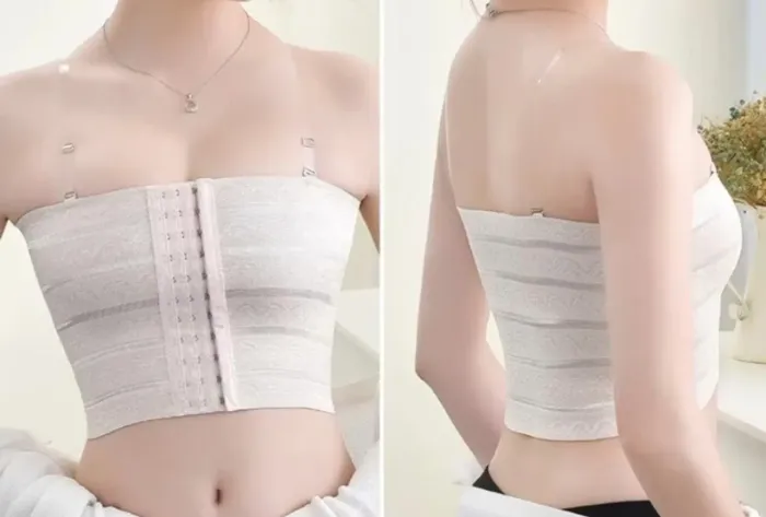 Binder compressor cosplay trans