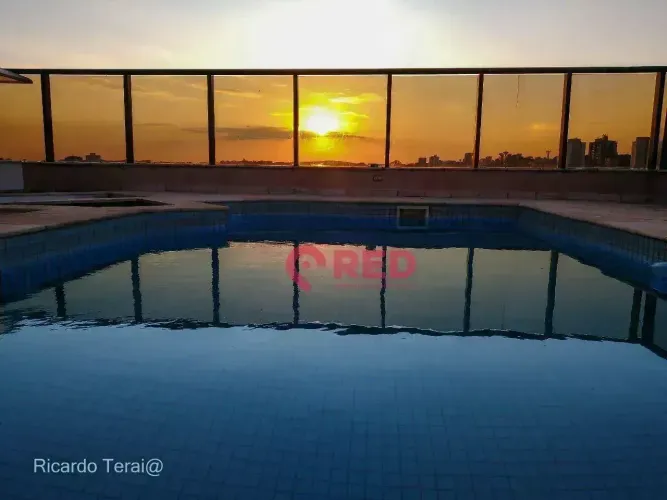 Cobertura com 4 dormitórios, 785 m² - venda por R$ 3.990.000,00 ou aluguel por R$ 20.278,0