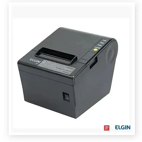 Impressora Elgin i9