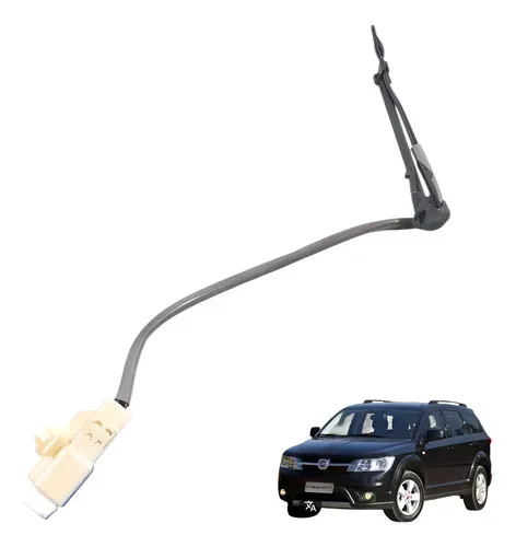 Sensor Temperatura Caixa Evaporadora Fiat Freemont 2014 Preto