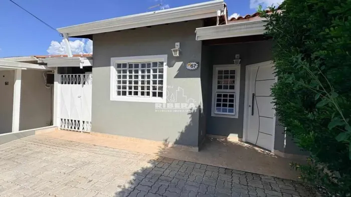 VENDA - CASA CONDOMÍNIO VILLAGIO VITA BELLA / SOROCABA/SP