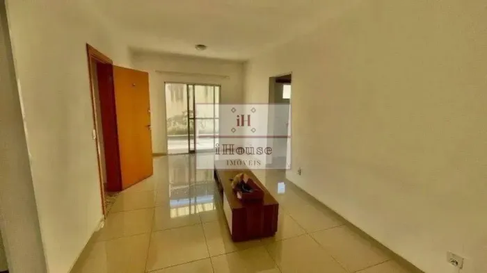 Apartamento Garden com 2 dormitórios para alugar, 129 m² por R$ 3.369/mês - Santa Terezinh