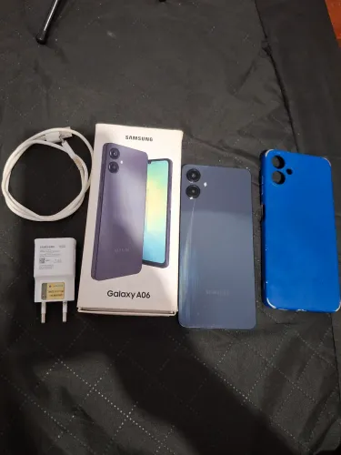Samsung A06 128 Gigas 