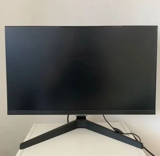 Samsung Smart Monitor M5 de 24 polegadas