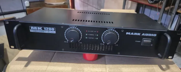Power mark audio 