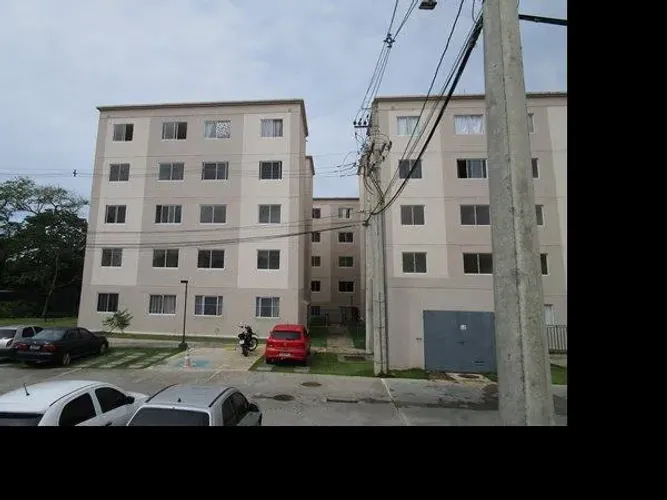 Imóvel com grande valor Apartamento no Fazenda Grande I, Salvador - BA, Apto 004, 2 quart