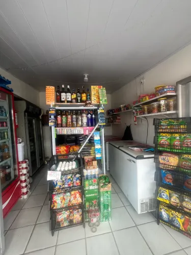 Depósito e Conveniência 