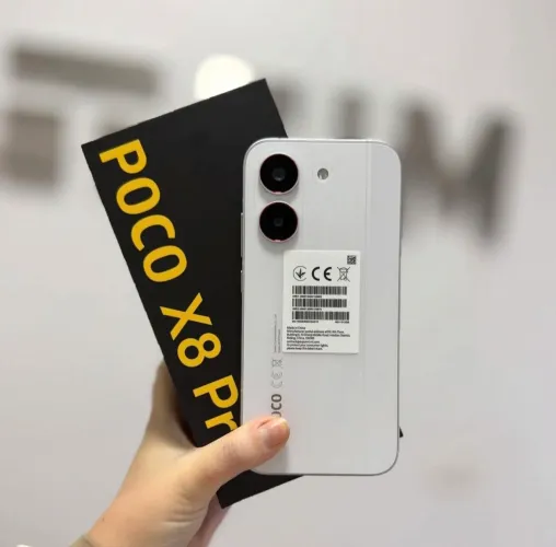 XIAOMI GLOBAL- LISTAGEM MODELOS 