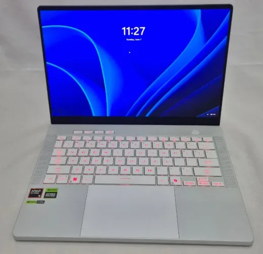 ROG Zephyrus G14