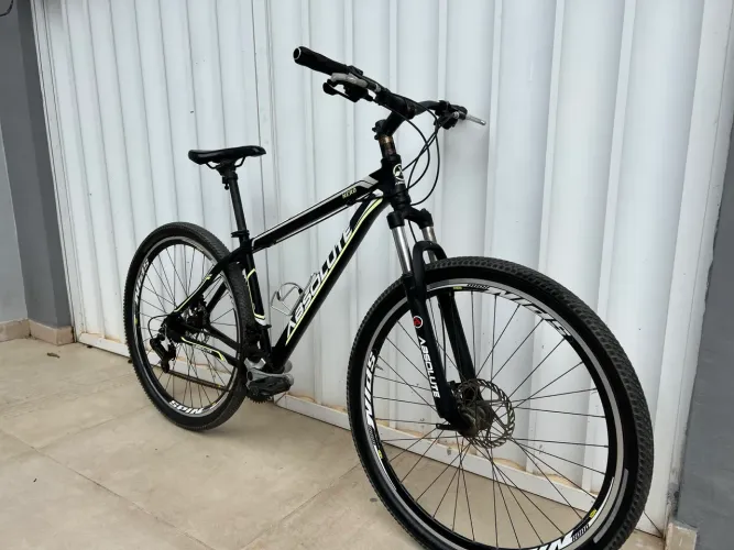 Vendo Bike Aro 29 Absolute