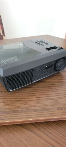 Projetor LG ds325 2700 lumens