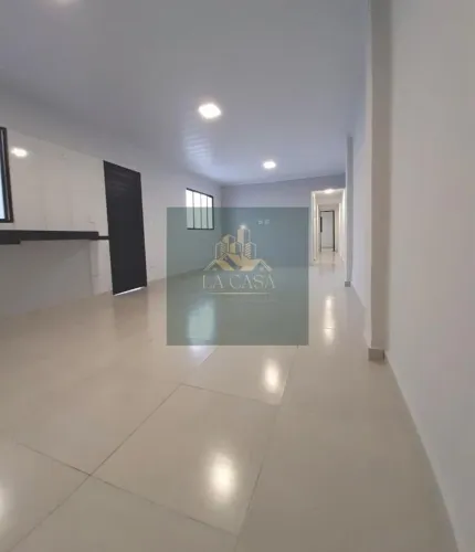 Casa em Vila Nair - São Paulo