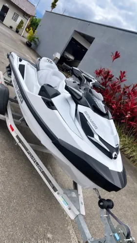 Seadoo GTX 300 - 2024