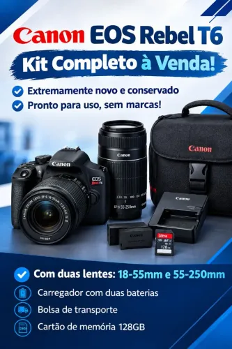 Câmera fotográfica