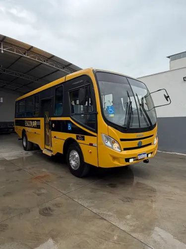 Iveco GranClass Mascarello Escolar  - 2017