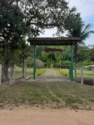 Vendo Chácara/Sítio