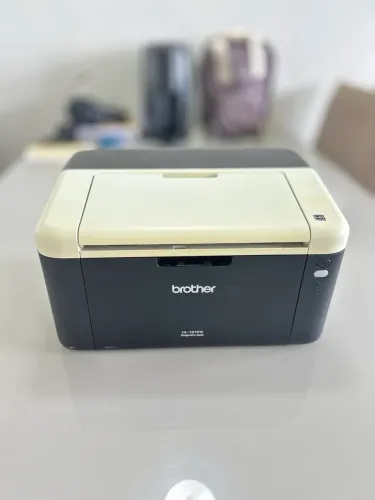 Impressora Brother 