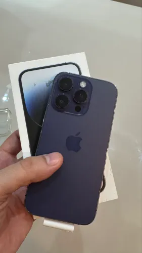 Iphone 14 pro 128gb