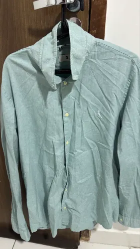Camisas sociais originais - Lacoste - Aramis - Tommy
