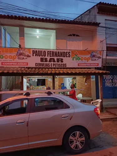 Apartamento + Loja