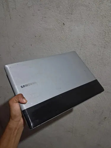 Notebook Samsung RV411