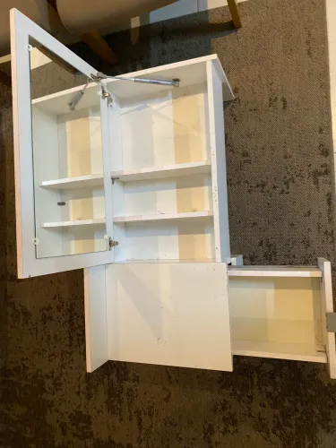 Penteadeira escrivaninha