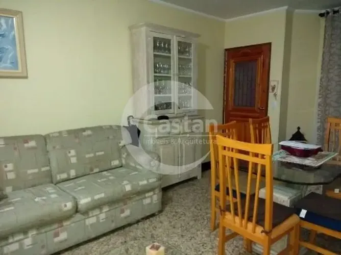 casa em condominio vila formosa