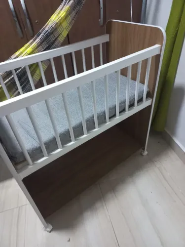Mini Berço
