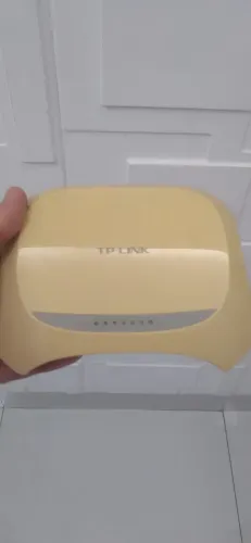 Roteador TP-Link