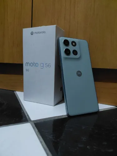 Moto G56 5G