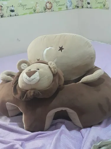 Sofá pro Bebê