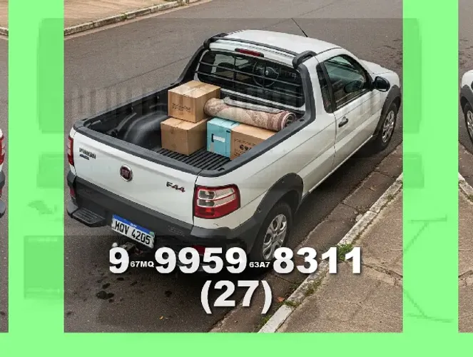 FRETE + PRAIA DA COSTA + ITAPUÃ + COQUEIRAL DE ITAPARICA / (27) 9 9959+8311