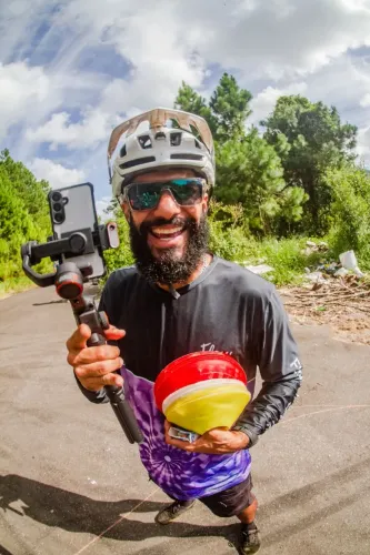 Aulas de bike iniciantes ou atletas profissionais 